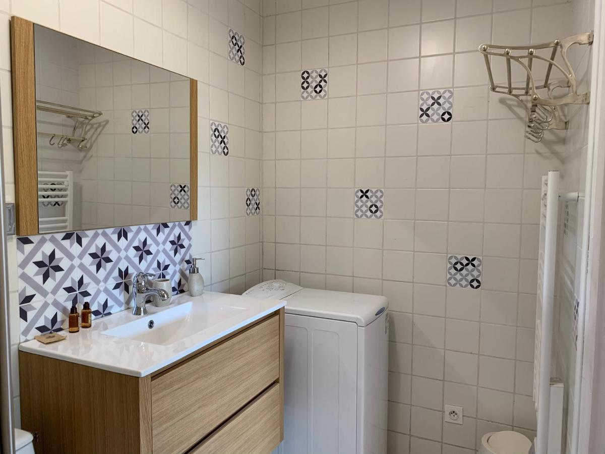 Gite - Le Petit Noyer Le Bugue Exterior foto